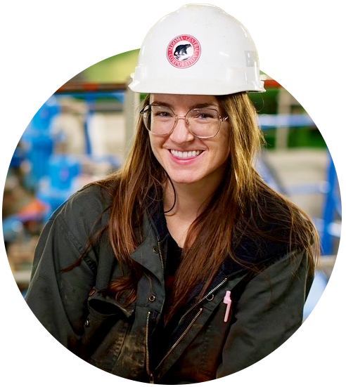Marine Engineer